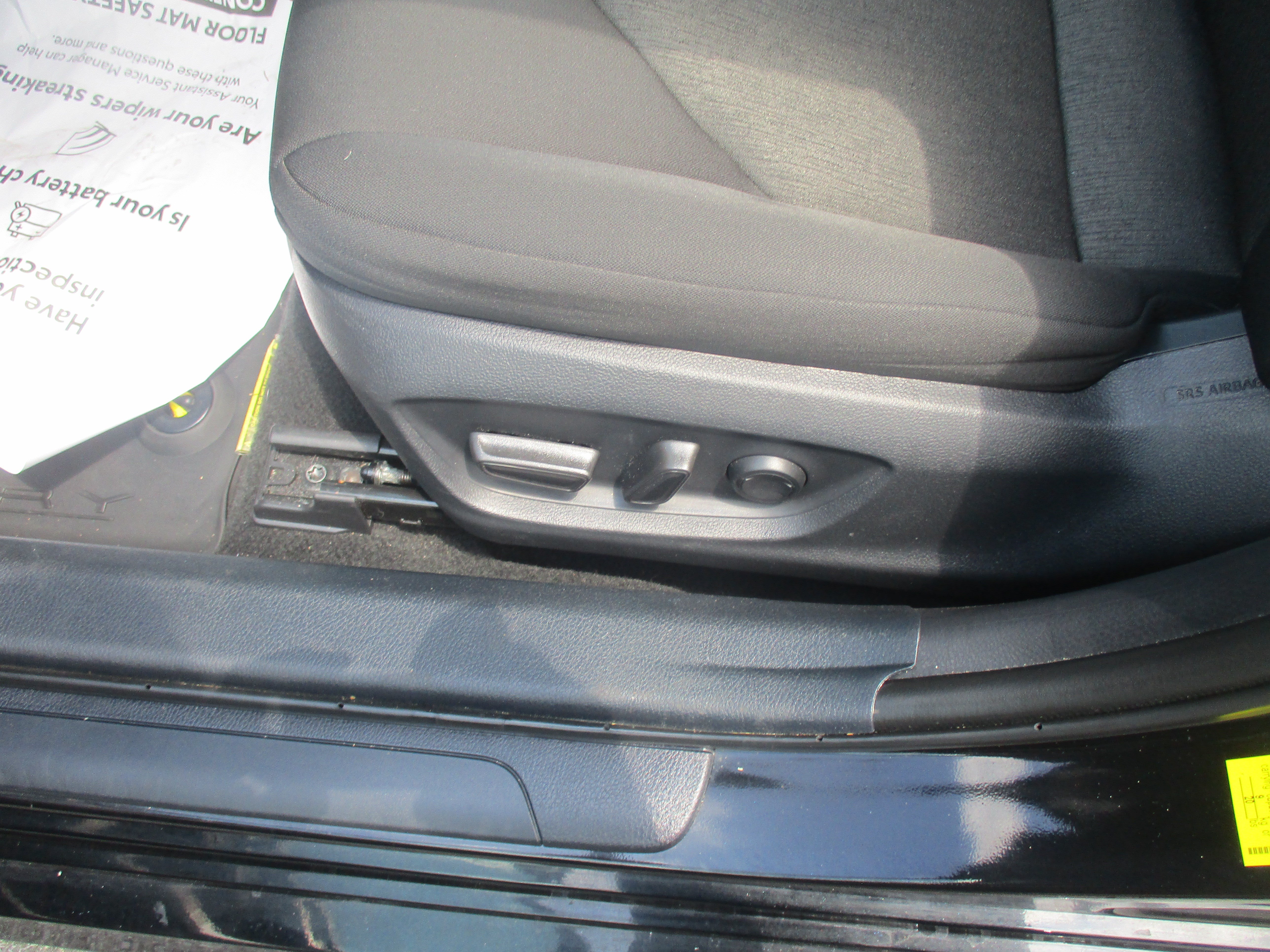 Used 2024 Toyota Camry LE FWD image 12