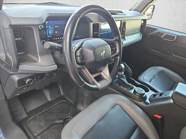 Used 2024 Ford Bronco Big Bend AWD/4WD image 11