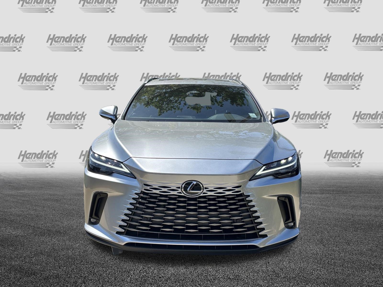 Used 2025 Lexus RX 350 Premium image 3