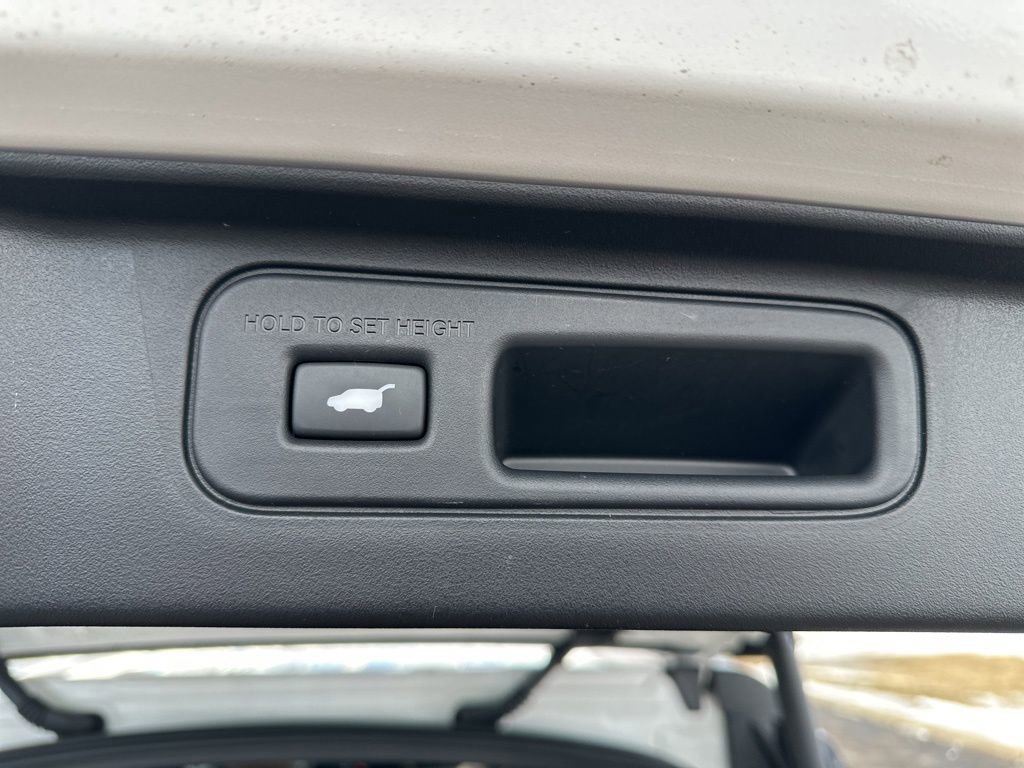 Certified 2026 Honda Passport TrailSport Elite image 12