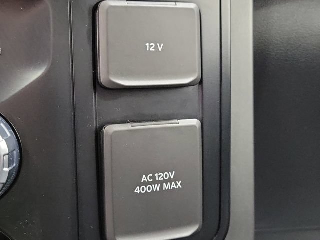 Used 2024 Ford F150 Lariat w/ Equipment Group 502A High AWD/4WD image 32