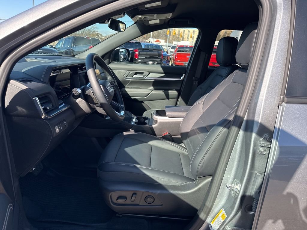 New 2026 GMC Terrain Elevation w/ Elevation Premium Package image 21