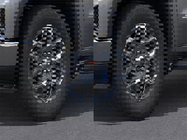 New 2026 GMC Sierra 1500 SLT image 9