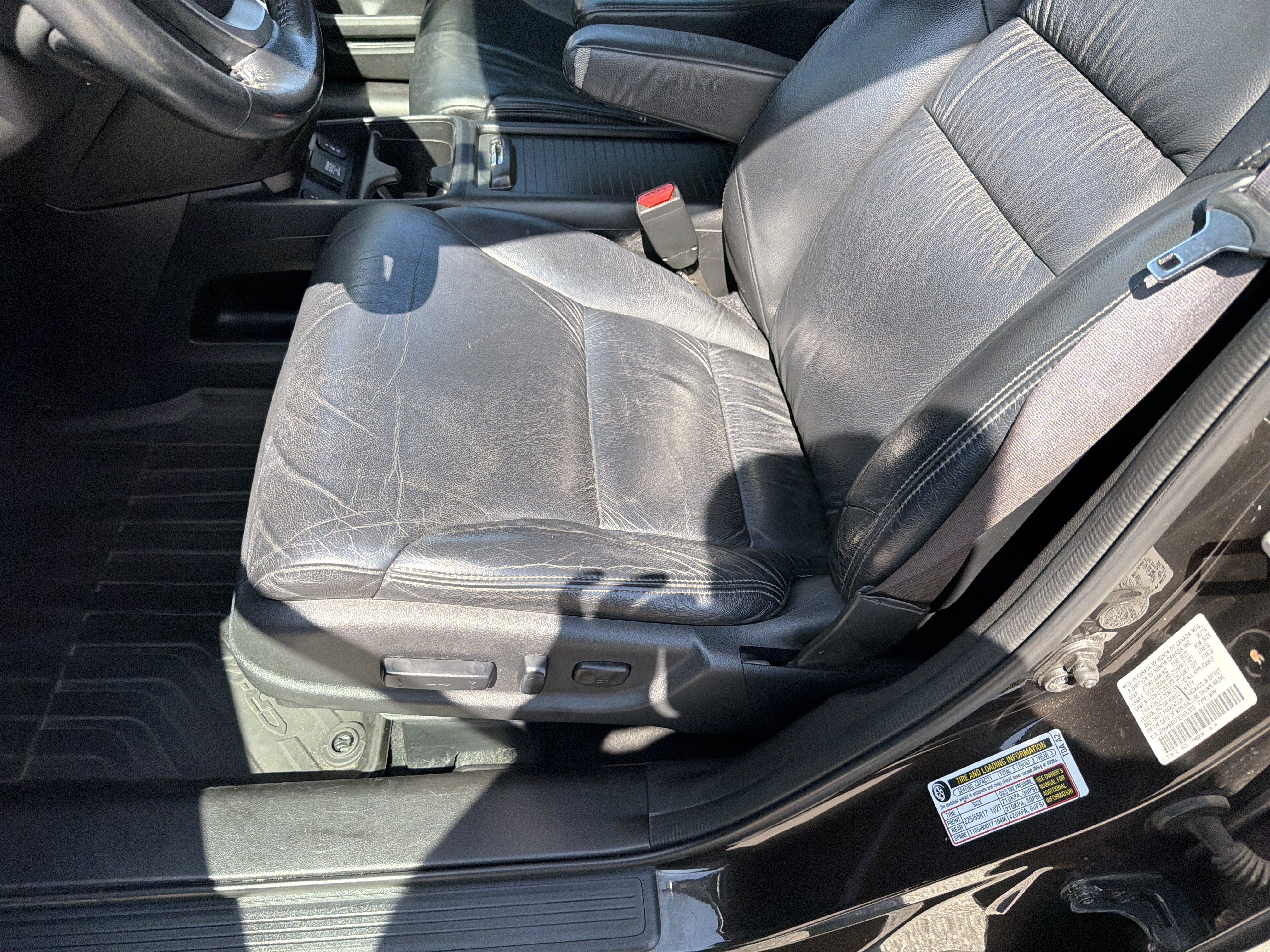 Used 2014 Honda CR-V EX-L image 14