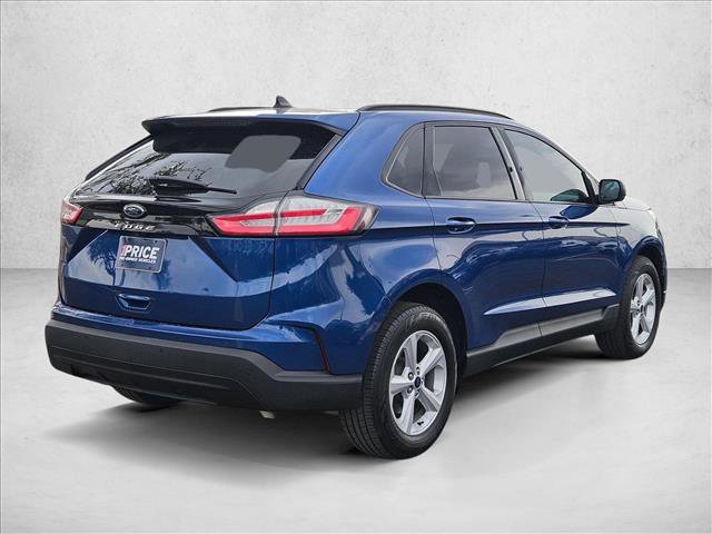 Used 2021 Ford Edge SE image 5