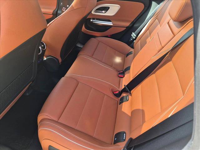 New 2027 Mercedes-Benz CLA 250+ image 14