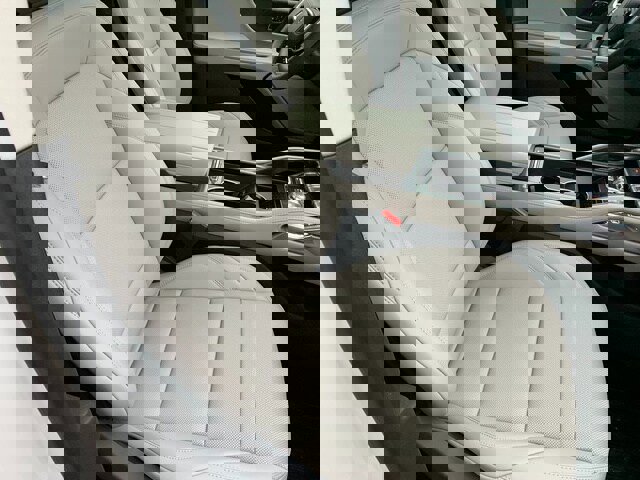 New 2026 Lincoln Nautilus Premier w/ Equipment Group 102A image 18