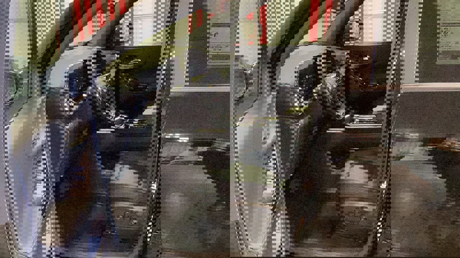 New 2026 Chevrolet Equinox LT w/ Convenience Package II image 9