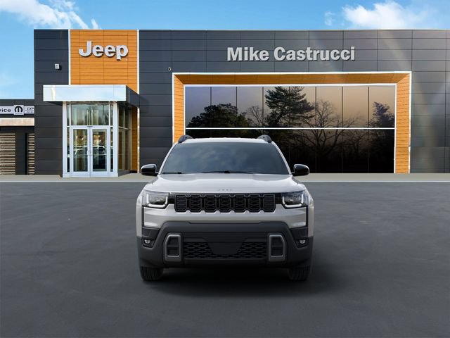 New 2026 Jeep Cherokee Laredo AWD/4WD image 6