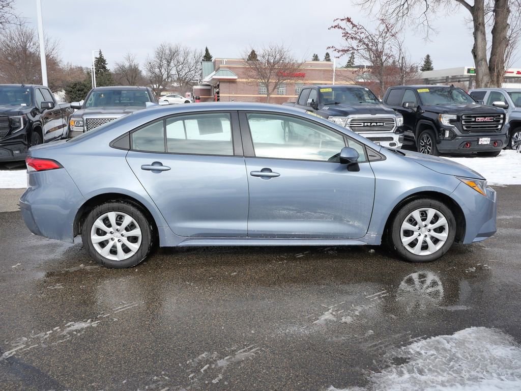 Used 2024 Toyota Corolla LE image 11