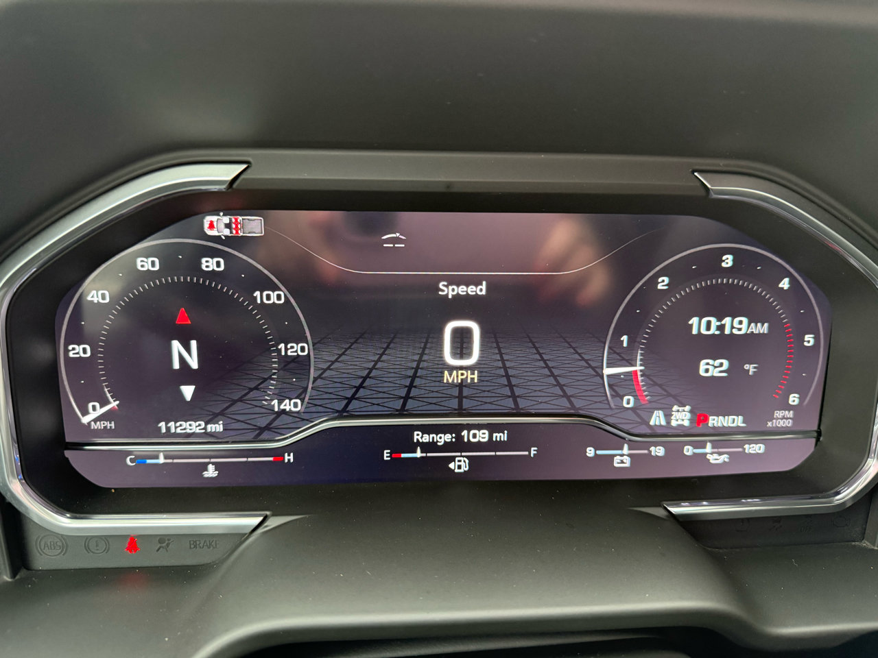 Used 2024 GMC Sierra 2500 Denali w/ Denali Reserve Package image 27