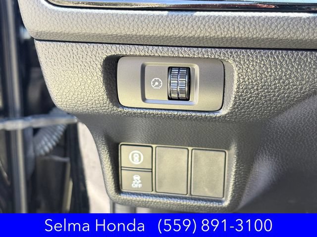Used 2023 Honda Civic Sport image 23