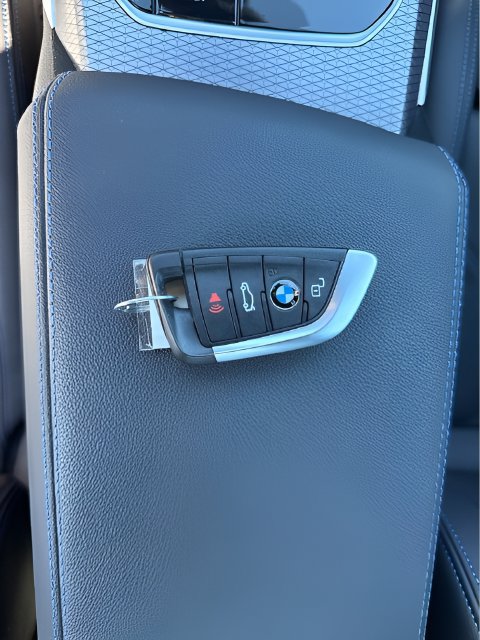 Certified 2024 BMW M2 w/ Lighting Package RWD image 27