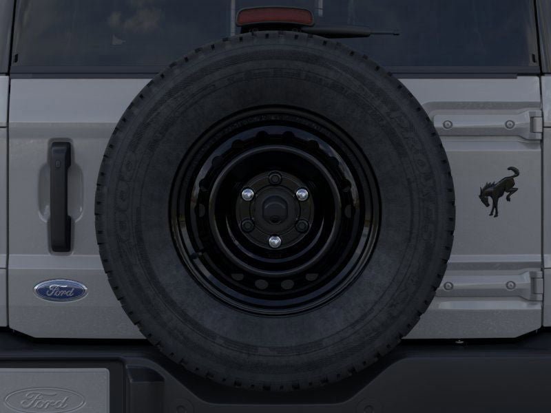 New 2026 Ford Bronco Outer Banks image 24