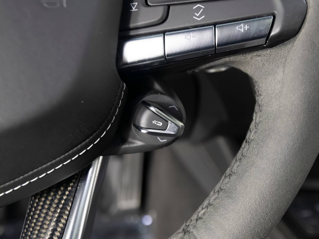 Used 2022 Cadillac CT5 V Blackwing w/ Carbon Fiber Package 1 RWD image 20