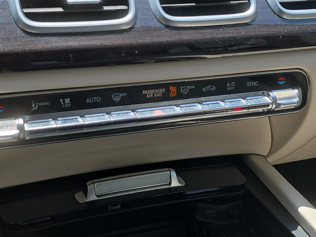 Used 2020 Mercedes-Benz GLE 350 image 22