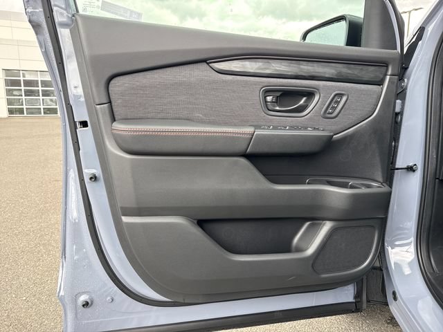 New 2026 Honda Passport TrailSport image 16