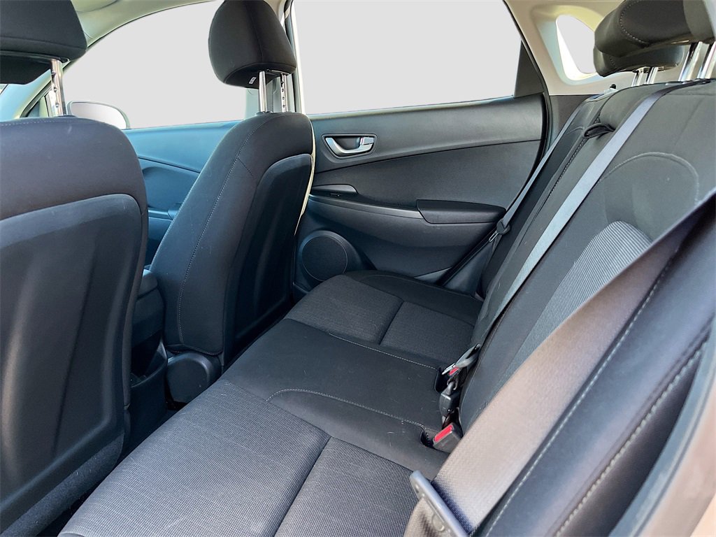 Used 2023 Hyundai Kona SEL w/ Convenience Package image 25