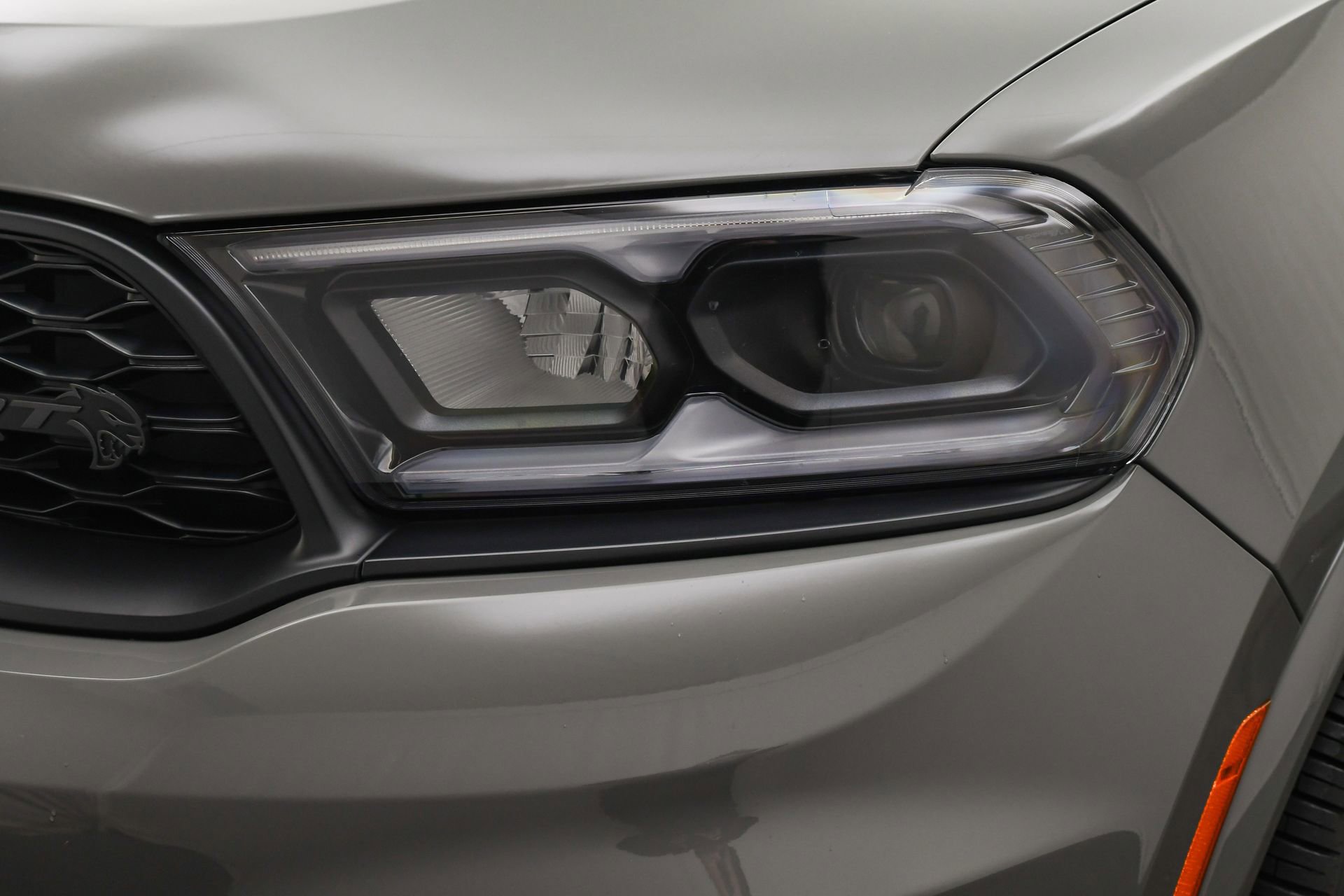 Used 2025 Dodge Durango SRT Hellcat w/ Black Package image 29