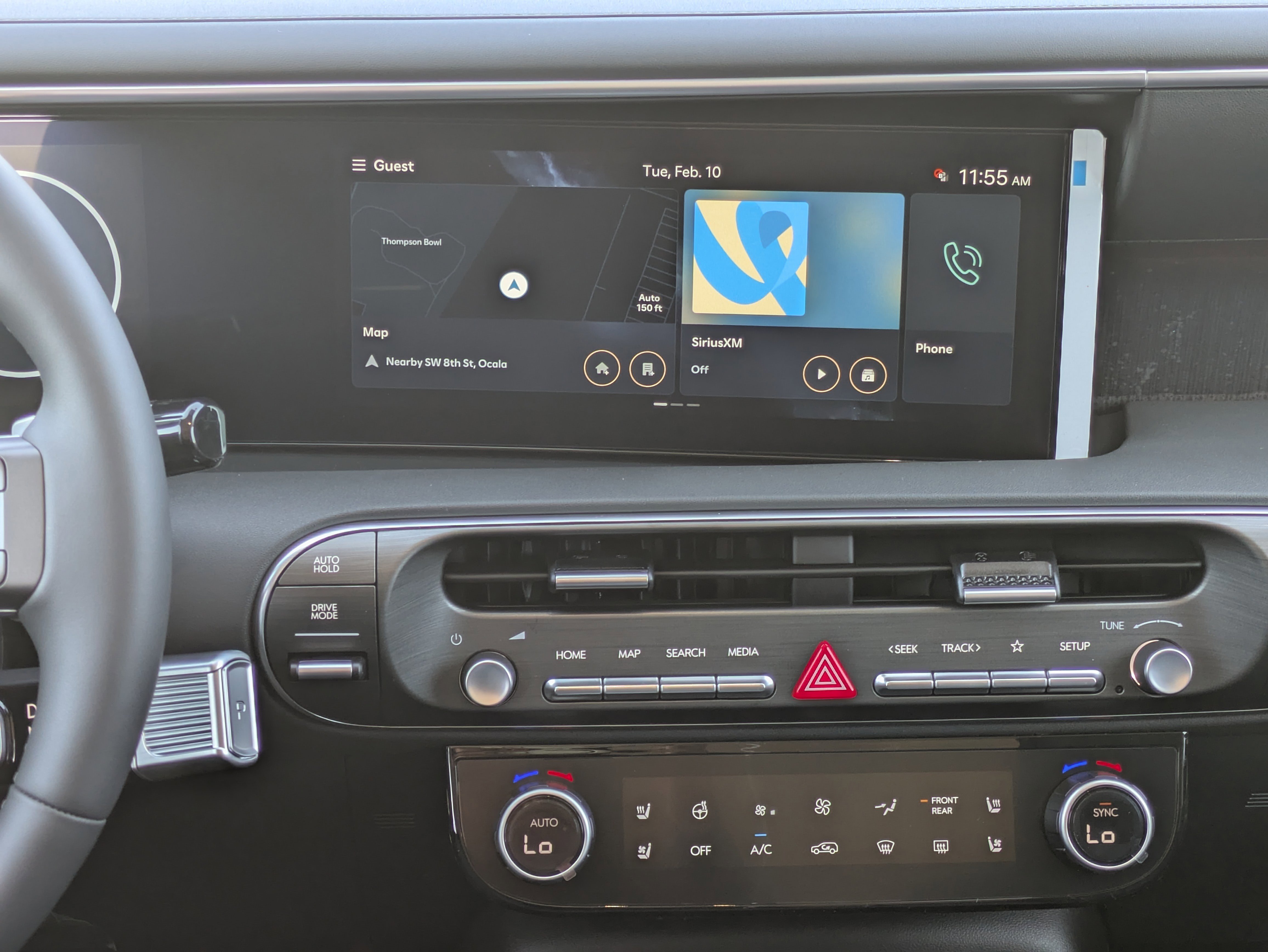 New 2026 Hyundai Palisade SEL image 19