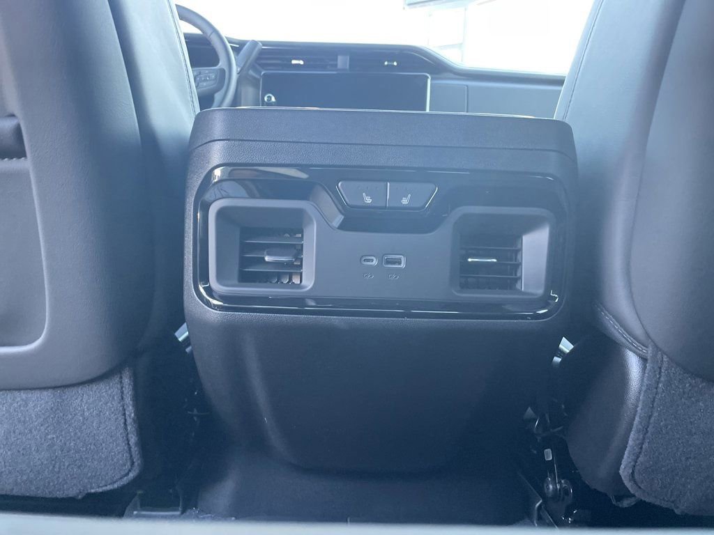 New 2026 GMC Sierra 2500 AT4X image 25
