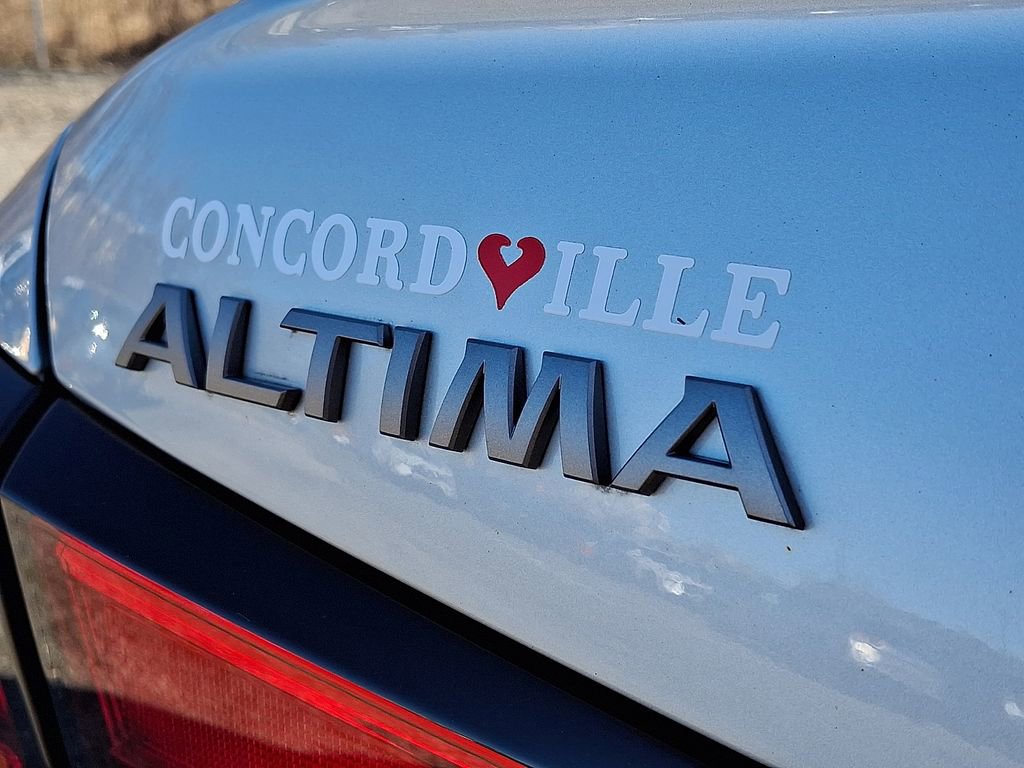 Used 2024 Nissan Altima 2.5 S image 29