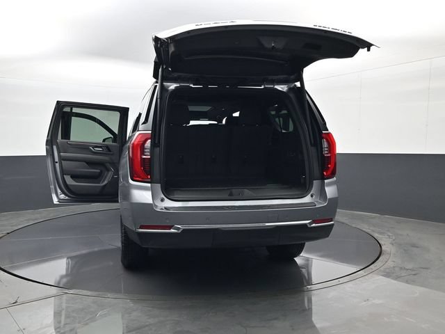 New 2026 GMC Yukon XL Elevation w/ Elevation Premium Package AWD/4WD image 33