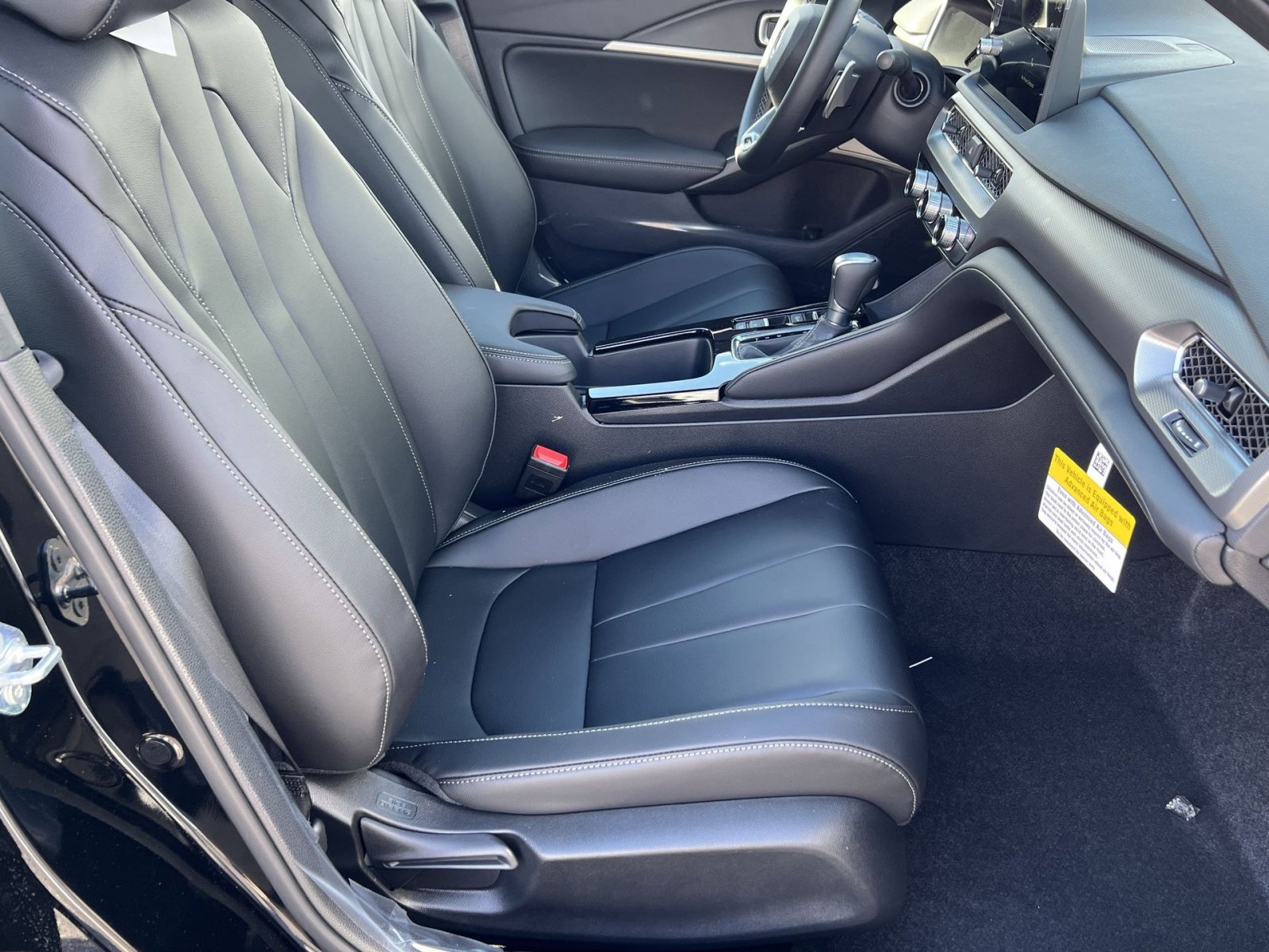 New 2026 Acura Integra A-Spec image 26