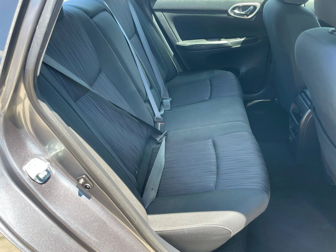 Used 2019 Nissan Sentra SV FWD image 37