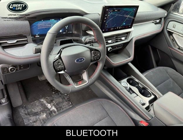 Used 2026 Ford Explorer ST image 11