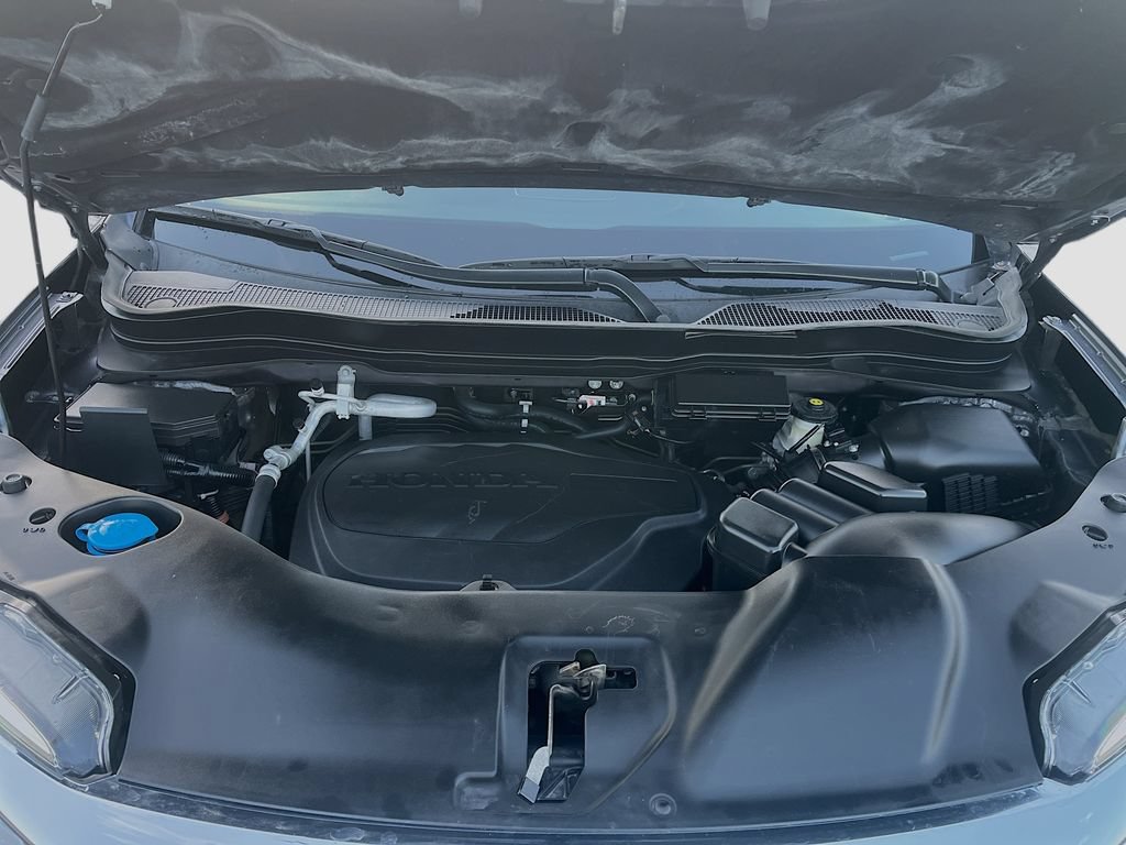 Used 2022 Honda Pilot Touring image 34