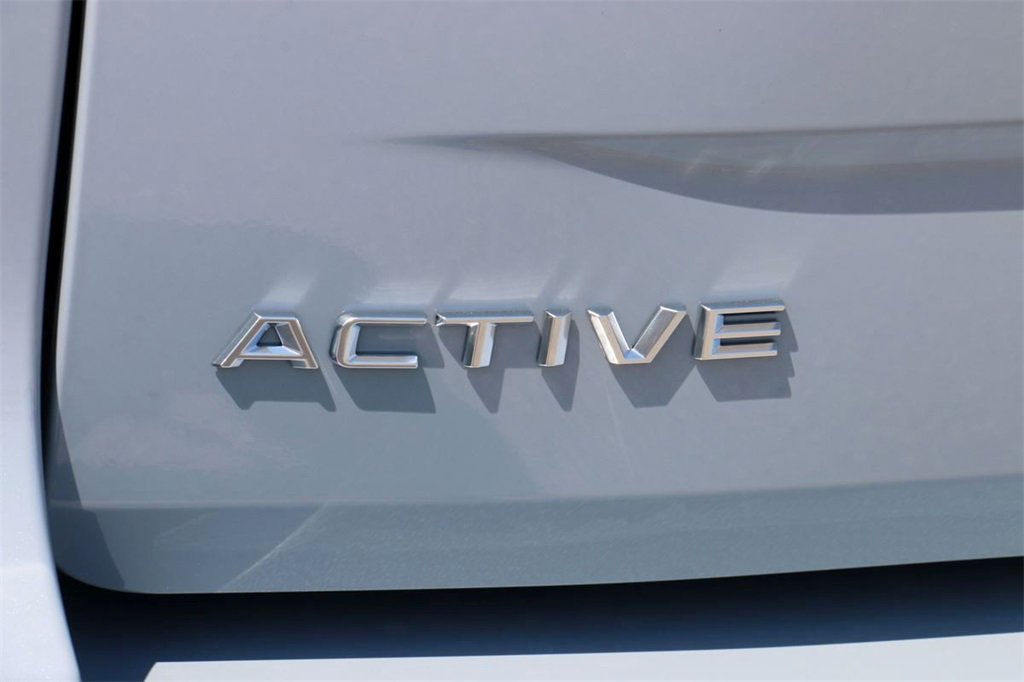 New 2025 Ford Expedition Active image 8
