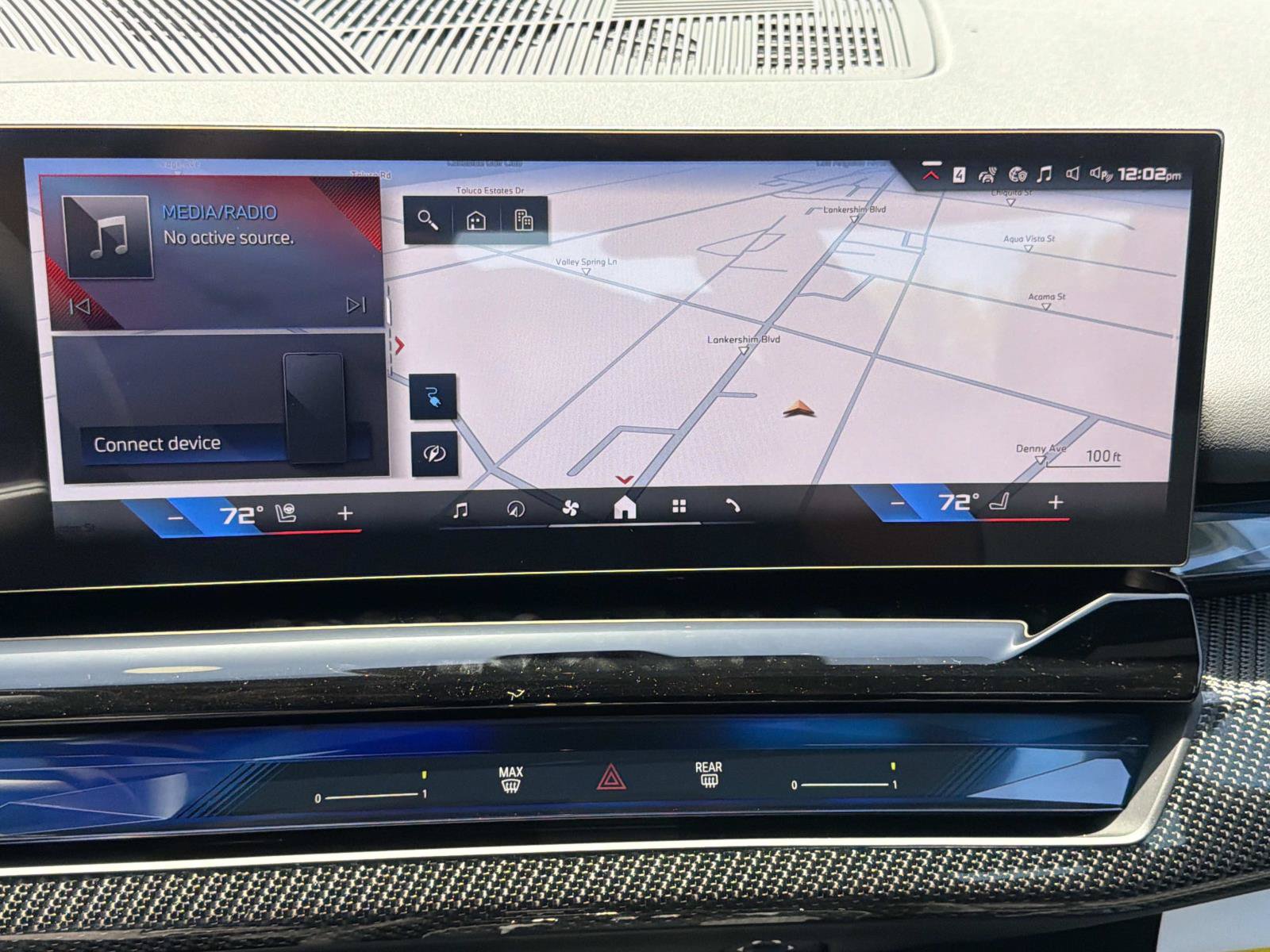 New 2026 BMW i5 M60 w/ Premium Package AWD/4WD image 25