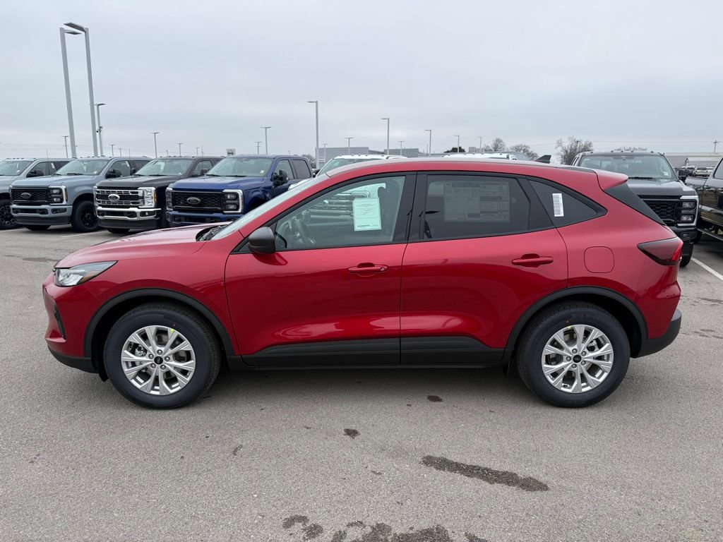 New 2026 Ford Escape Active FWD image 38