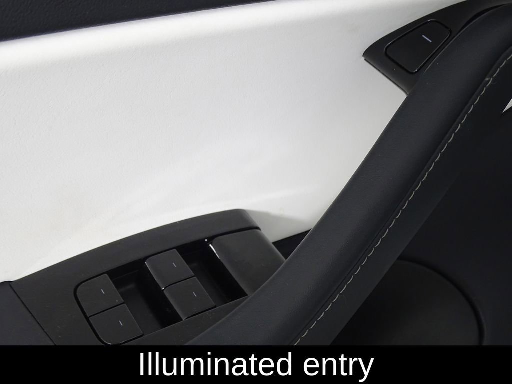 Used 2019 Tesla Model 3 Mid Range image 16