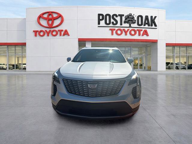 Used 2020 Cadillac XT4 Premium Luxury image 17