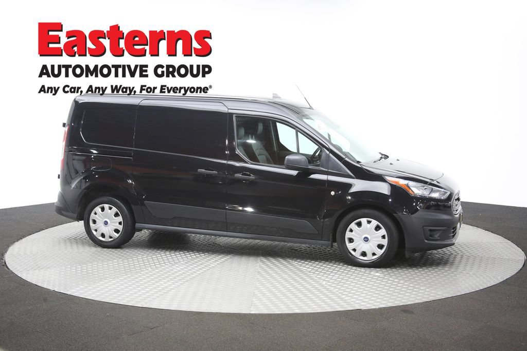 Used 2022 Ford Transit Connect XL w/ CNG/LPG Engine Prep Package FWD image 43