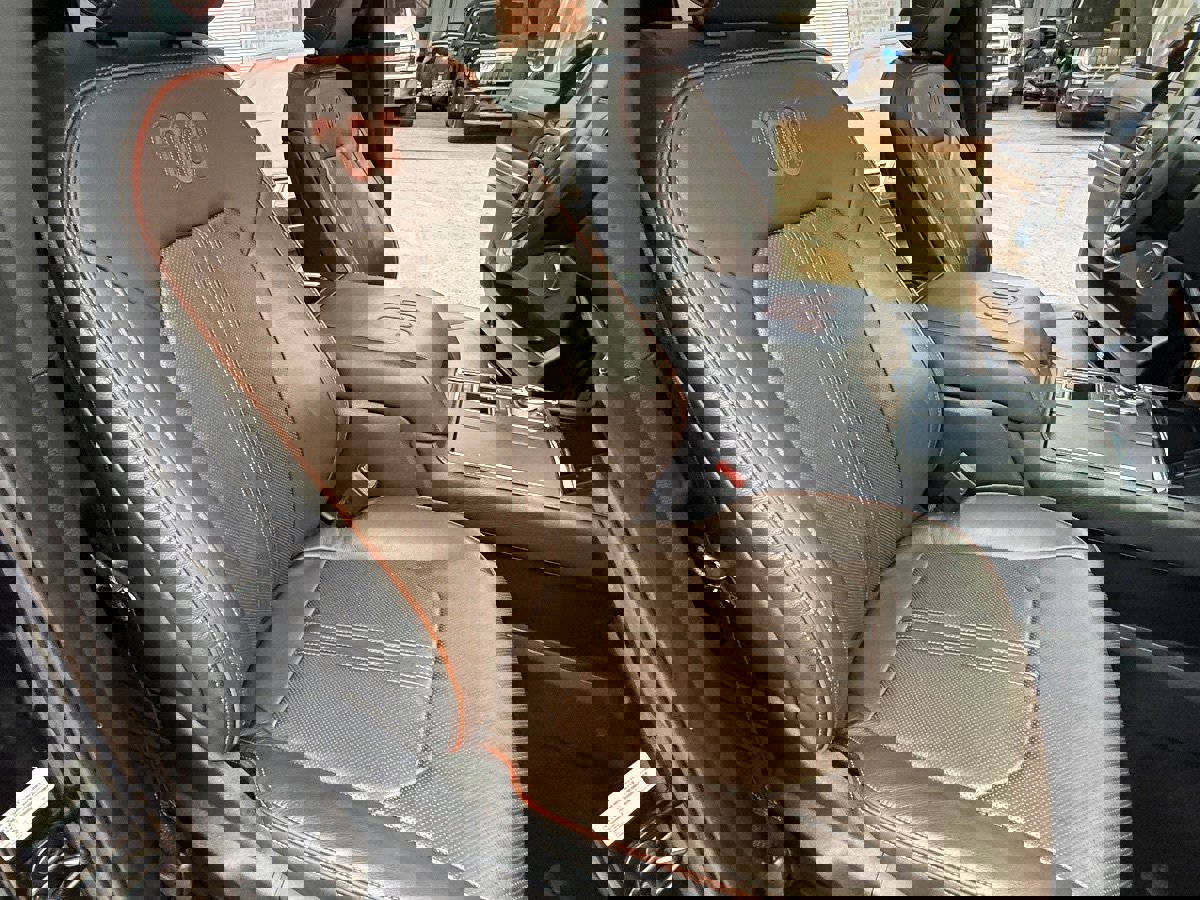 Used 2020 Ford Expedition King Ranch RWD image 16