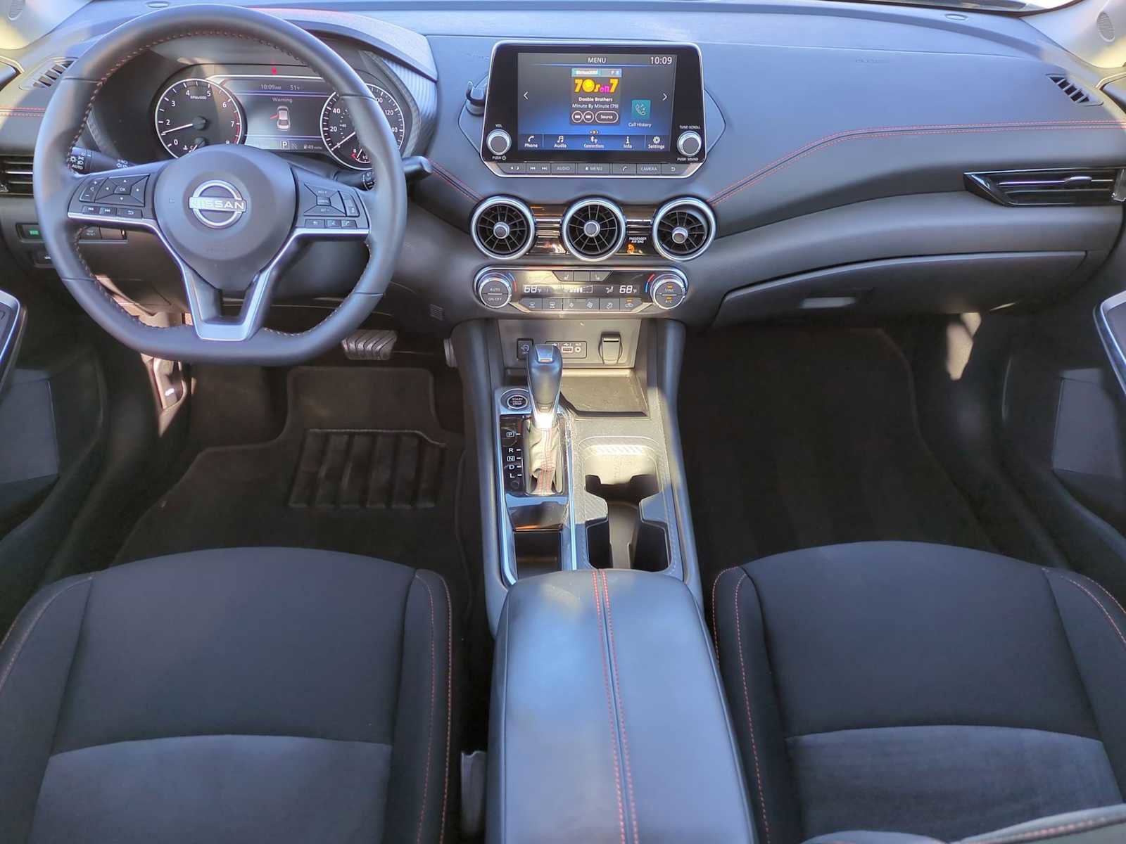 Used 2024 Nissan Sentra SR image 19