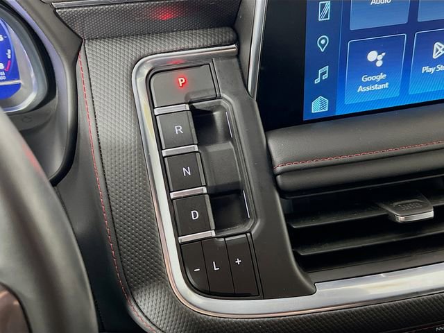 Used 2024 Chevrolet Suburban RST w/ Luxury Package image 22