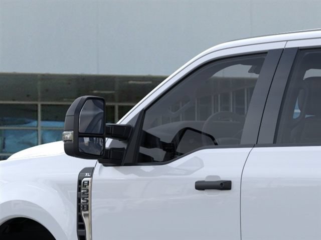 New 2026 Ford F250 XL w/ XL Chrome Package AWD/4WD image 20
