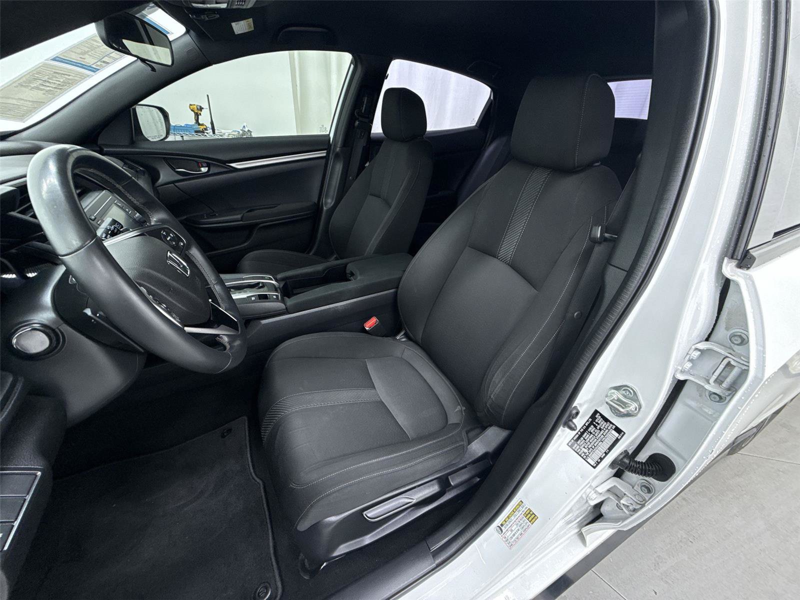 Used 2019 Honda Civic Sport image 16