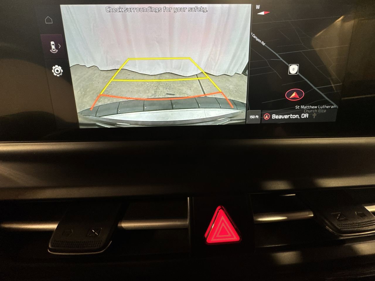 Certified 2025 Kia Seltos S AWD/4WD image 25