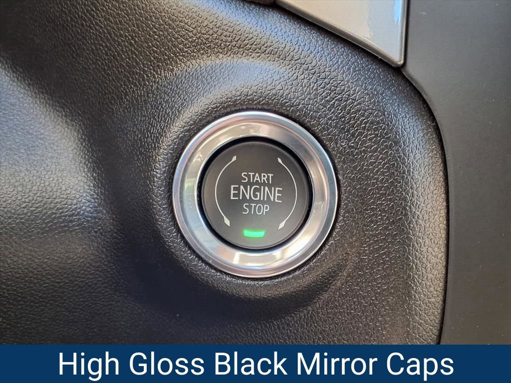 New 2026 Chevrolet Silverado 1500 W/T w/ WT Value Package image 16