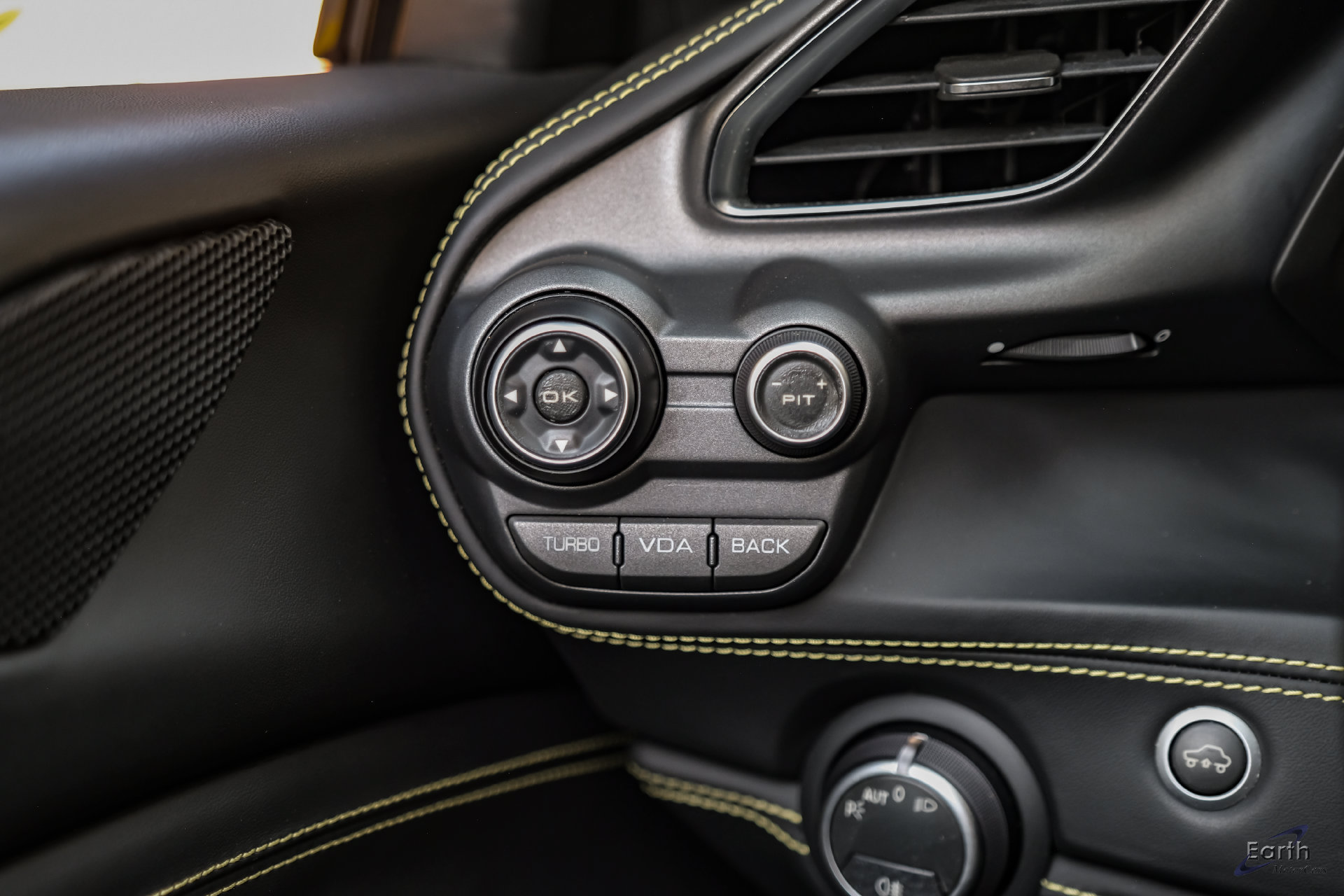 Used 2018 Ferrari 488 Spider RWD image 85