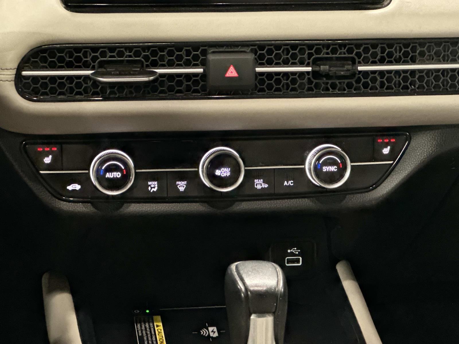 Used 2023 Honda HR-V EX-L image 22