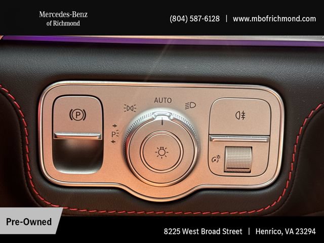 Used 2021 Mercedes-Benz GLE 63 AMG S image 26