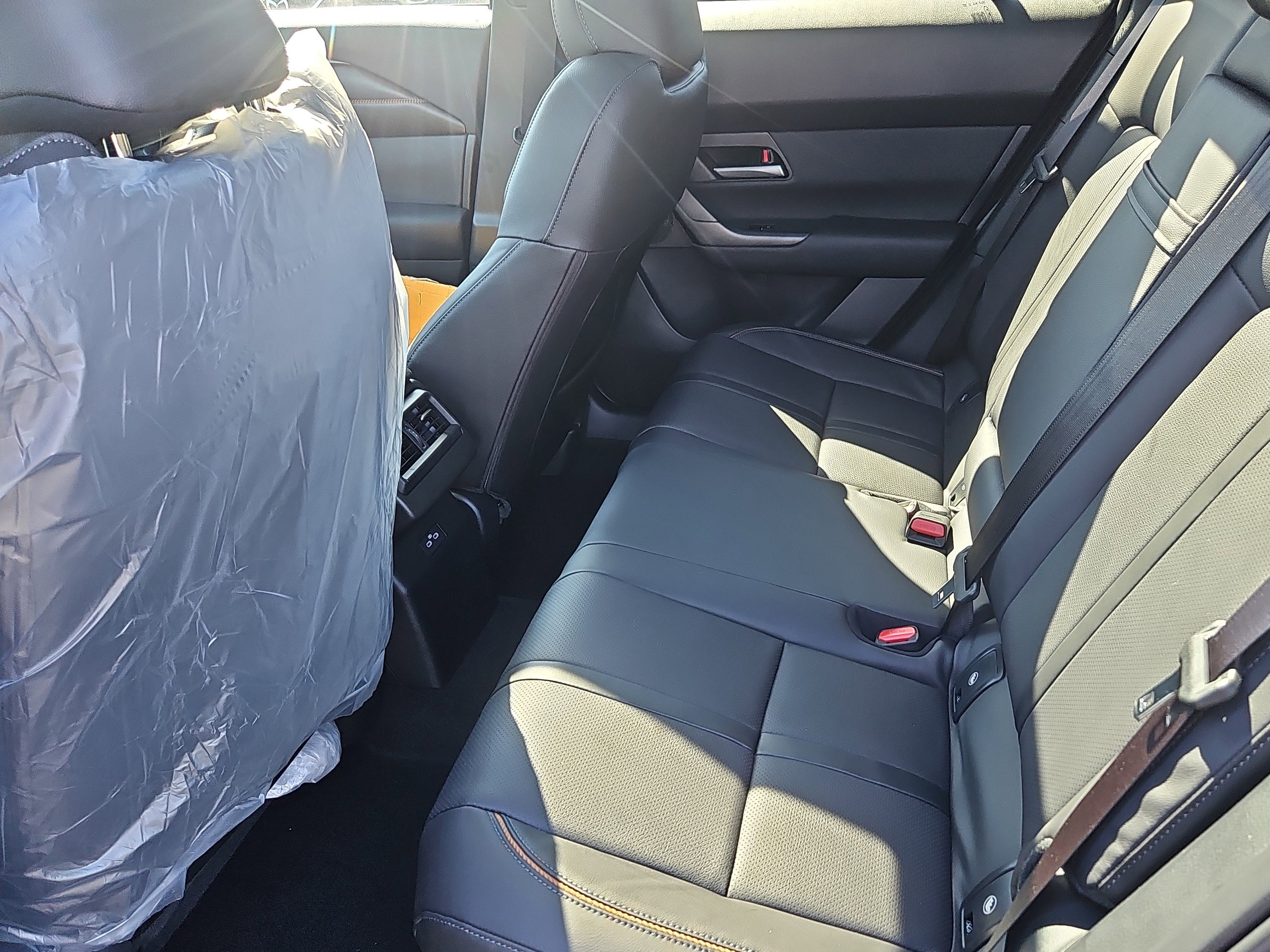 New 2026 MAZDA CX-50 AWD 2.5 Hybrid w/ Premium Pkg image 20