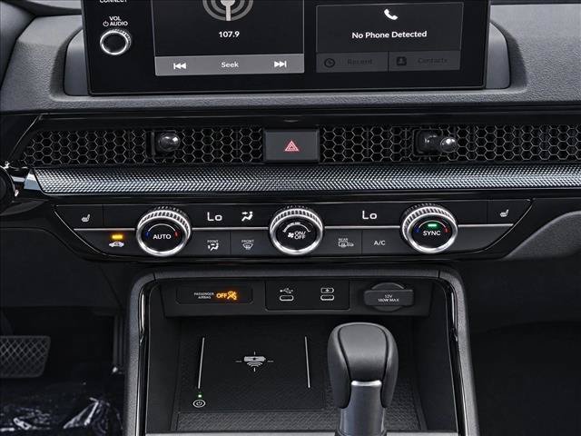 New 2027 Honda CR-V EX-L image 9