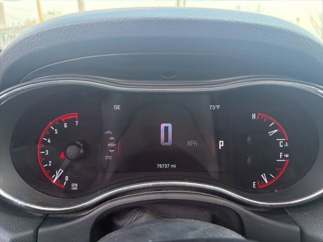 Used 2016 Dodge Durango R/T AWD/4WD image 23